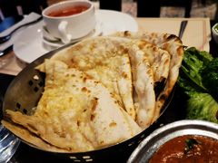 -克比叔叔印度餐厅Kebabs on the Grille(人民广场店)