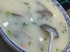 -西安贾三灌汤包·回坊小吃·清真炒菜(北院门总店)