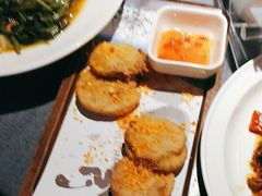 -钱塘秋荷(开鲁路店)