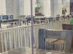 -济南遥墙国际机场-叁号贵宾厅