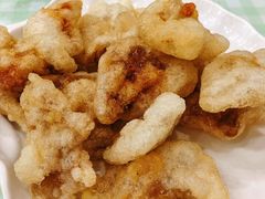 -服务大楼冷面(延大店)