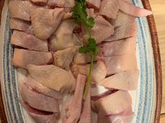-椰夫人·养生椰子鸡(金沙洲永旺店)