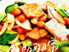 -宛平李记小吃(东关街店)