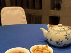 -良渚君澜度假酒店·中餐厅