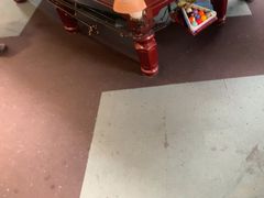 -夜时尚台球俱乐部(汉阳摩尔城店)