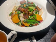 -老海陵·泰州菜(三水湾店)