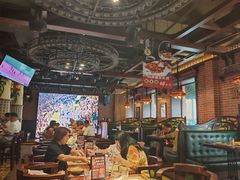 -马迭尔德式西餐精酿啤酒屋(中央大街店)