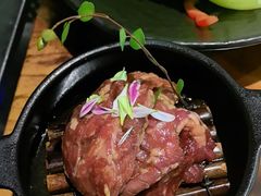 -焱铁烧·黑毛和牛专门店(南宁万象城店)