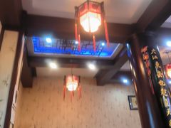 -长兴菜馆(高桥店)