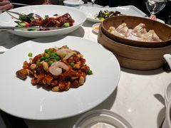 八宝辣酱-绿波廊(豫园店)