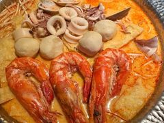 -狮拾久·现代新加坡料理(福田COCO Park店)