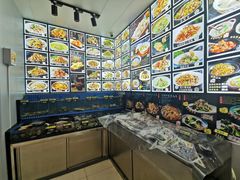 -君霖海鲜私房菜(春柳店)