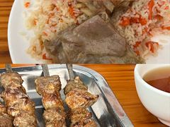 -217丰惠源抓饭(星湖街店)