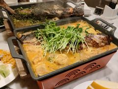 -北京王府井希尔顿酒店·万斯阁西餐厅