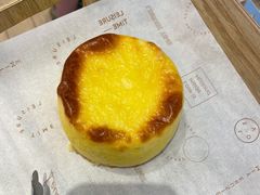 黄金乳酪蛋糕-好利来(龙首印象城店)