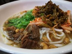 -明桂米粉(北站店)