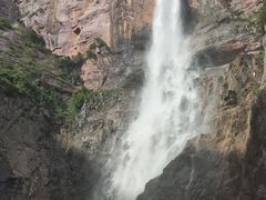 -河南宝泉旅游区