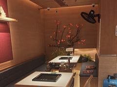 -老牌坊云南鱼豆花火锅(哈西万达店)