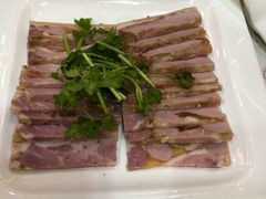 -蒋家桥饺面店(四望亭路店)