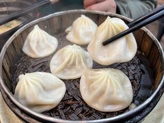 芙蓉汤包-鸭小妹鸭血粉丝(老门东店)