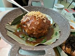 -苏梦江南·淮扬菜(夫子庙店)