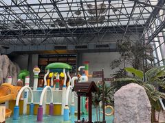 -瑞阁温泉酒店温泉中心