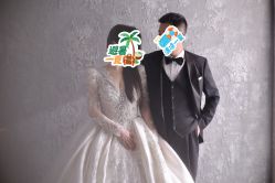 -青禾蒙娜丽莎婚纱摄影(武汉总店)