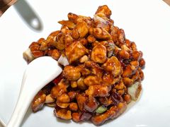 -大潮淮·淮扬菜(何园旗舰店)