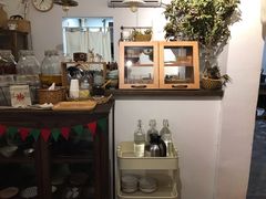 -小食院简餐厅
