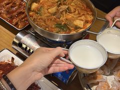 -小木屋米酒店总店