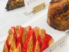 -光作面包Voila Lumiere(中山店)