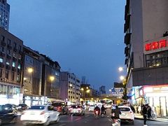 -周记传统糕点PASTRY(蜀汉路店)