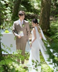 -蜜柚映画婚纱摄影(双井店)