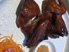 -千百味红餐厅·江西菜(绿地双子塔店)