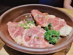 -泥炉烧肉师(新街口金銮巷店)