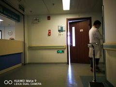 -首都医科大学附属北京友谊医院(西城院区)