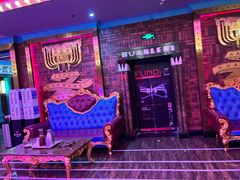 -欢乐迪KTV(观音桥未来国际店)