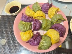 -素心斋素食餐厅