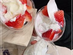 -喜茶(青岛金狮广场店)