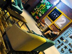 -华夏优加影城(长和国际店)