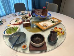 -广州酒家(中华广场店)