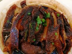 走油肉-三林民间传菜