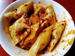 -龙抄手(文殊坊店)