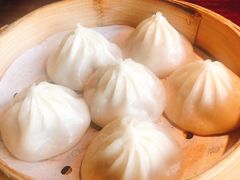杭州小笼包-外婆家(西溪印象城店)