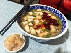 -贾楠小炒泡馍(红福小区店)