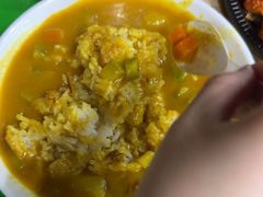 -真利味·脊骨火锅·正宗韩国料理(韩乐坊店)