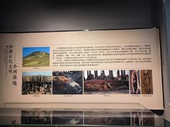 -巴音郭楞蒙古自治州博物馆