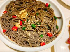 -小放牛河北菜(长安万达店)