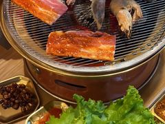 -闻老头·菊花炭烤肉(D11店)