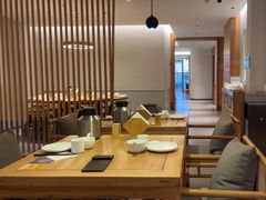 -枣子树·素食餐厅(普陀山店)